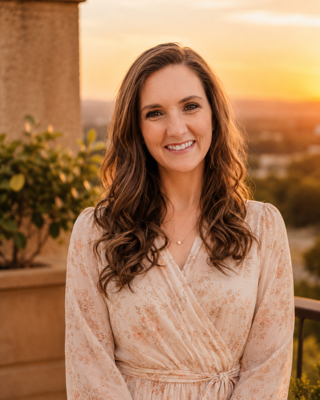 Jules, Lead Women's Coach at Divine Marriages
